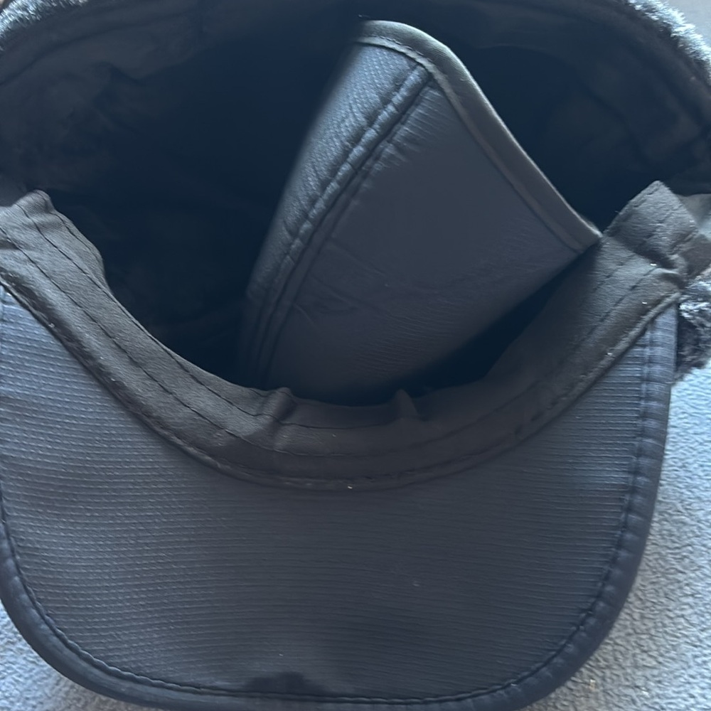 Sufflex winter hat — - Picture 3 of 4
